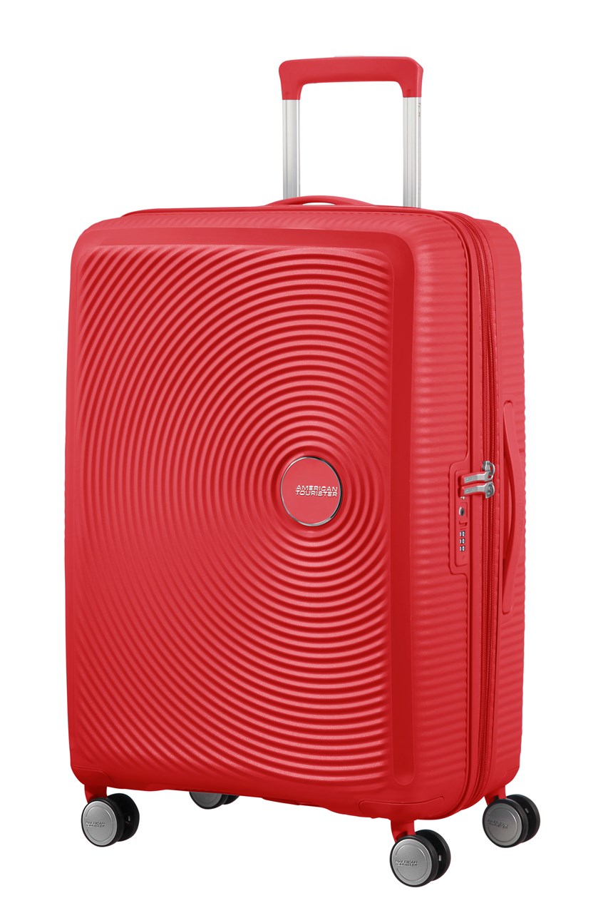 AMERICAN TOURISTER SOUNDBOX  SPINNER 67/24 TSA EXP