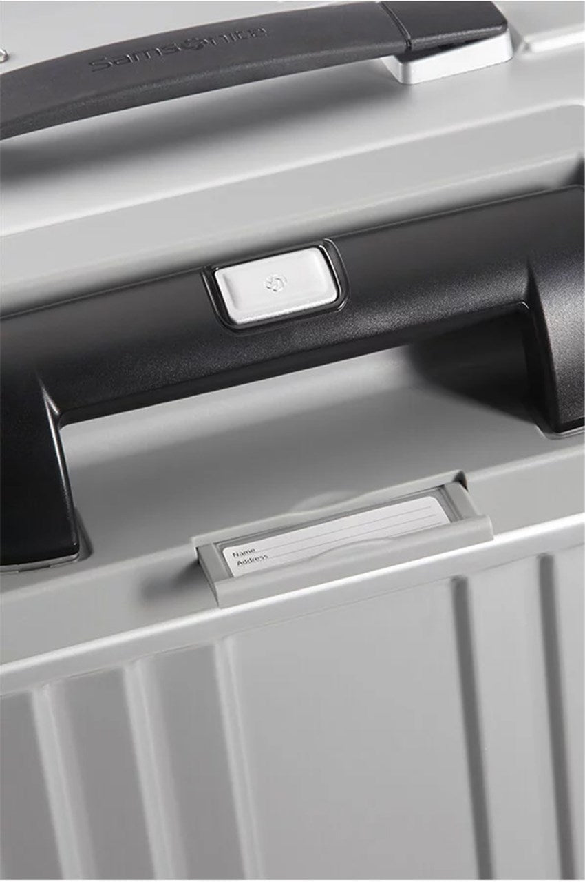 SAMSONITE LITE-BOX ALU SPINNER 76/28