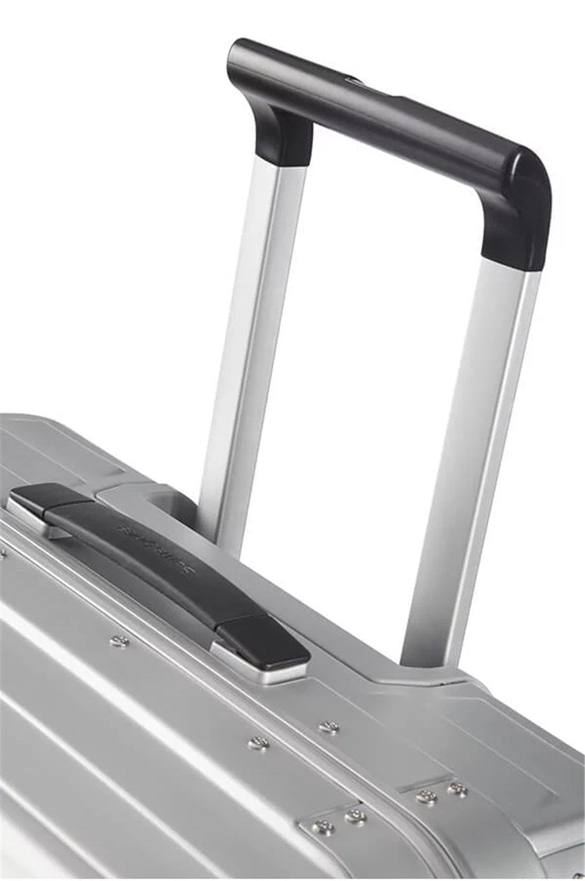SAMSONITE LITE-BOX ALU SPINNER 76/28