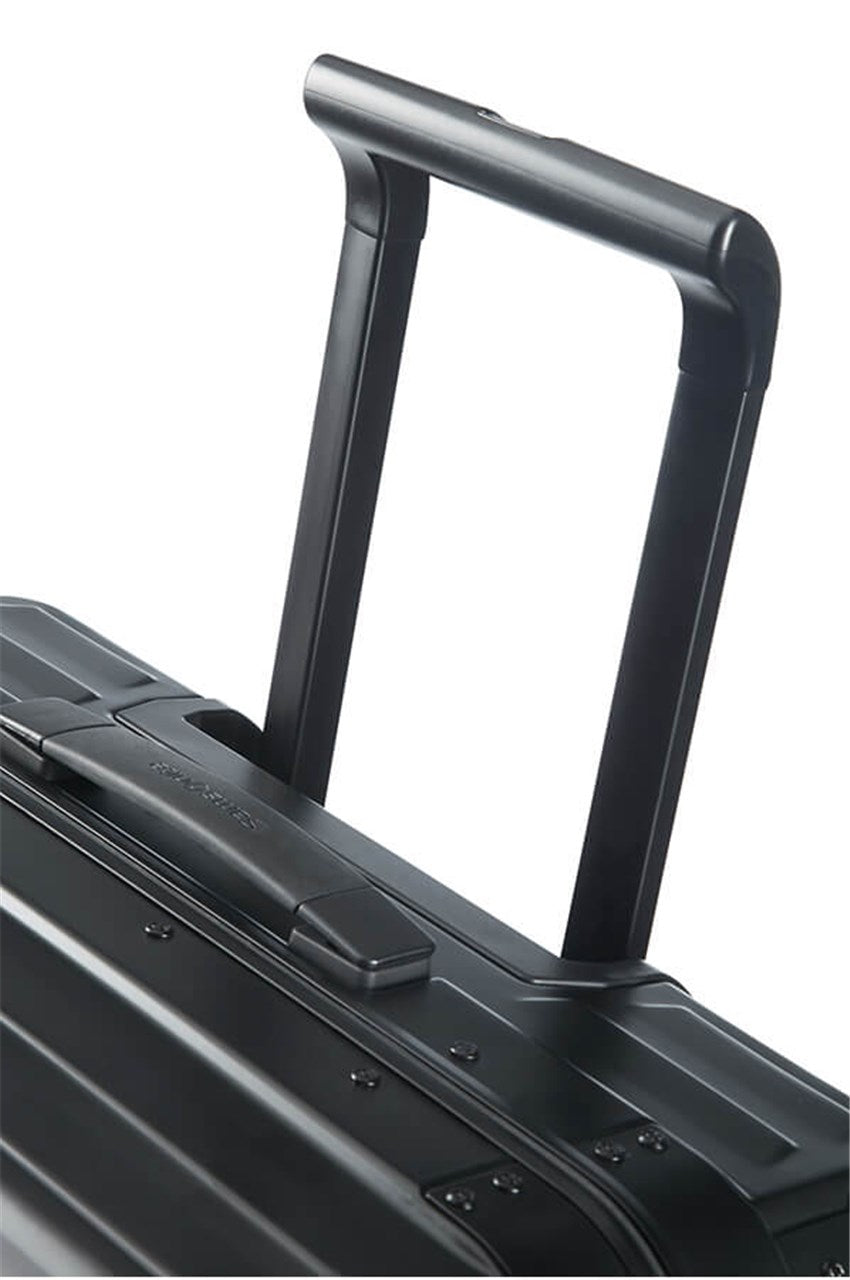 SAMSONITE LITE-BOX ALU SPINNER 76/28