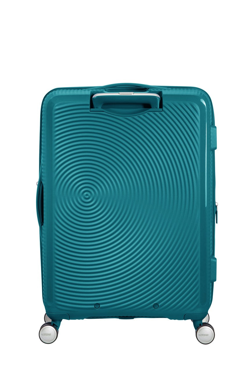 AMERICAN TOURISTER SOUNDBOX  SPINNER 67/24 TSA EXP