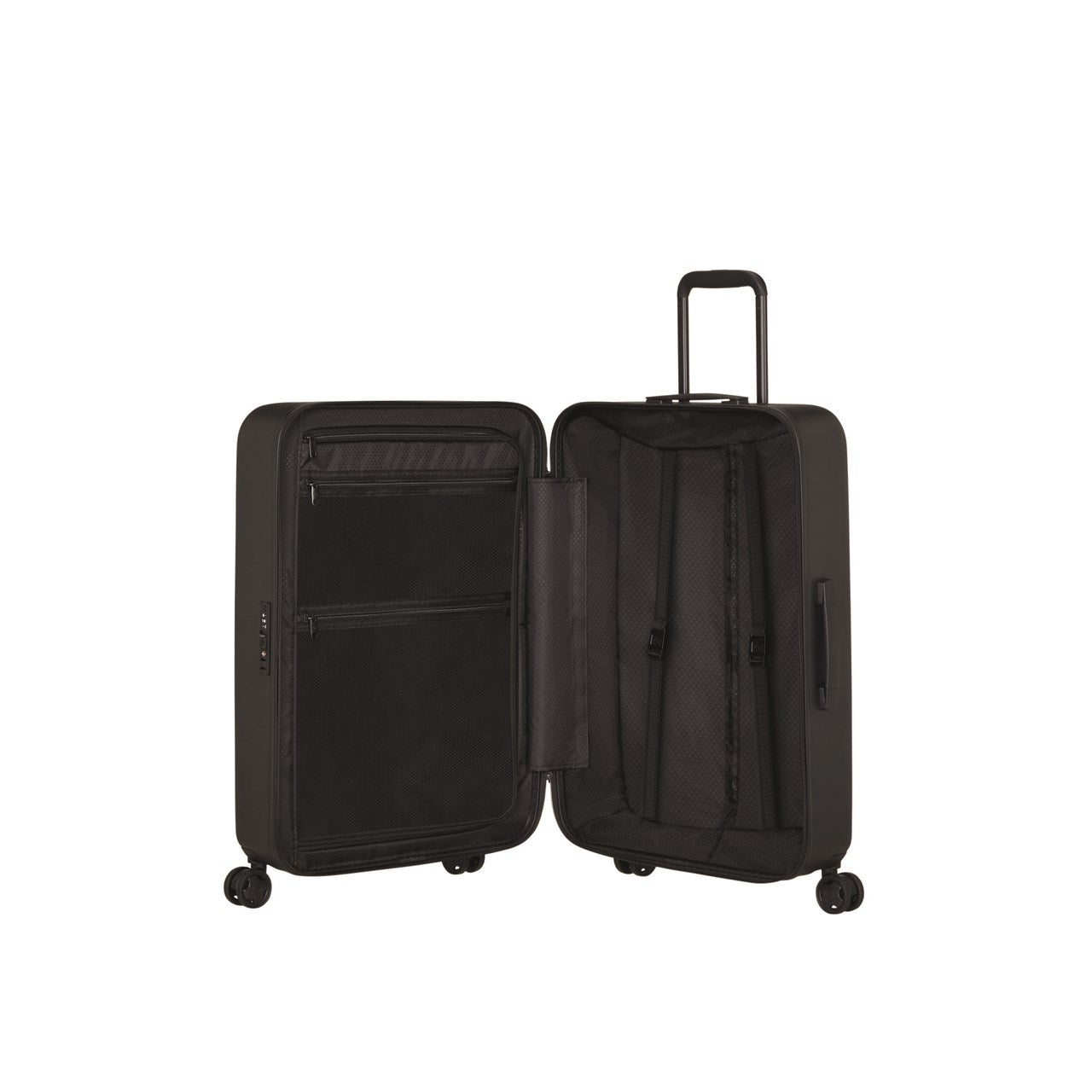 SAMSONITE QUADRIX SPINNER 68/25