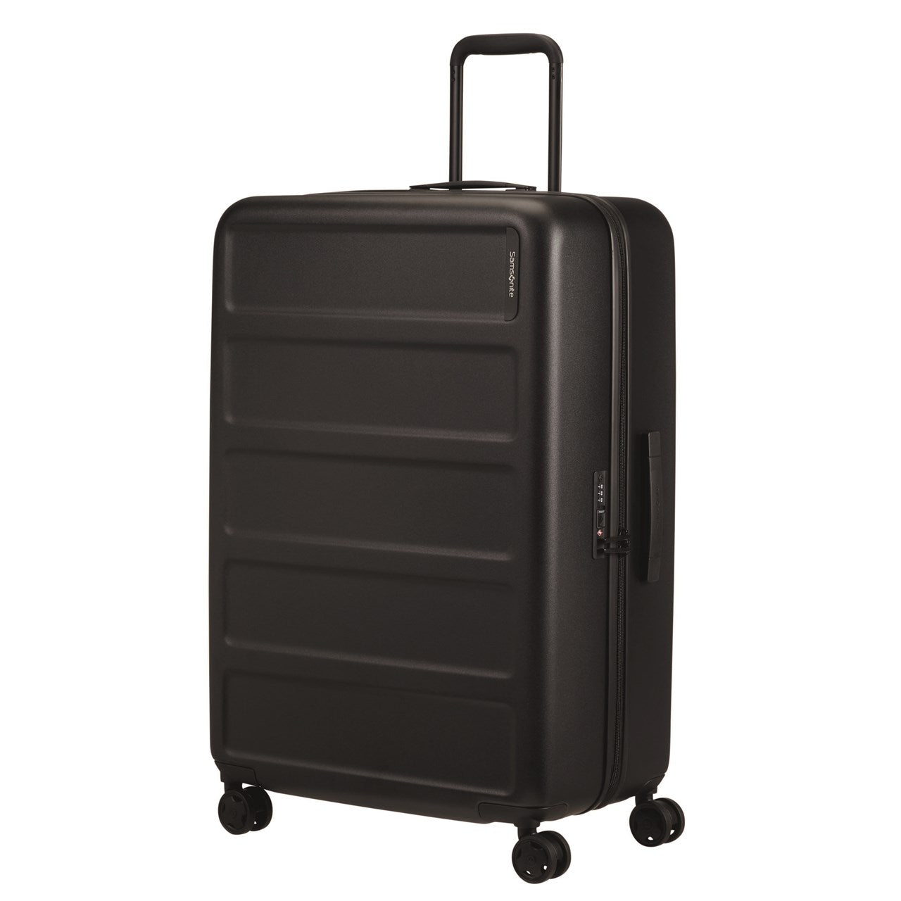 SAMSONITE QUADRIX SPINNER 75/28