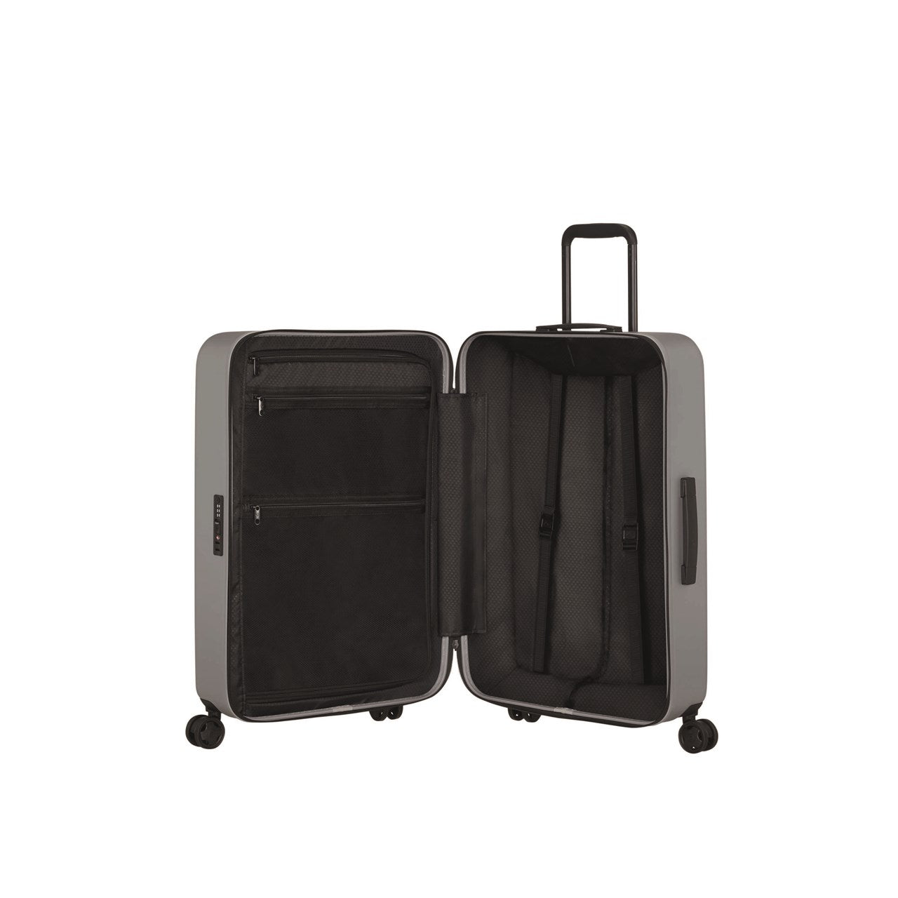 SAMSONITE QUADRIX SPINNER 68/25