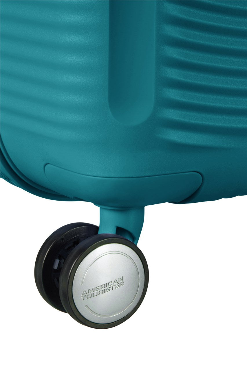AMERICAN TOURISTER SOUNDBOX  SPINNER 67/24 TSA EXP