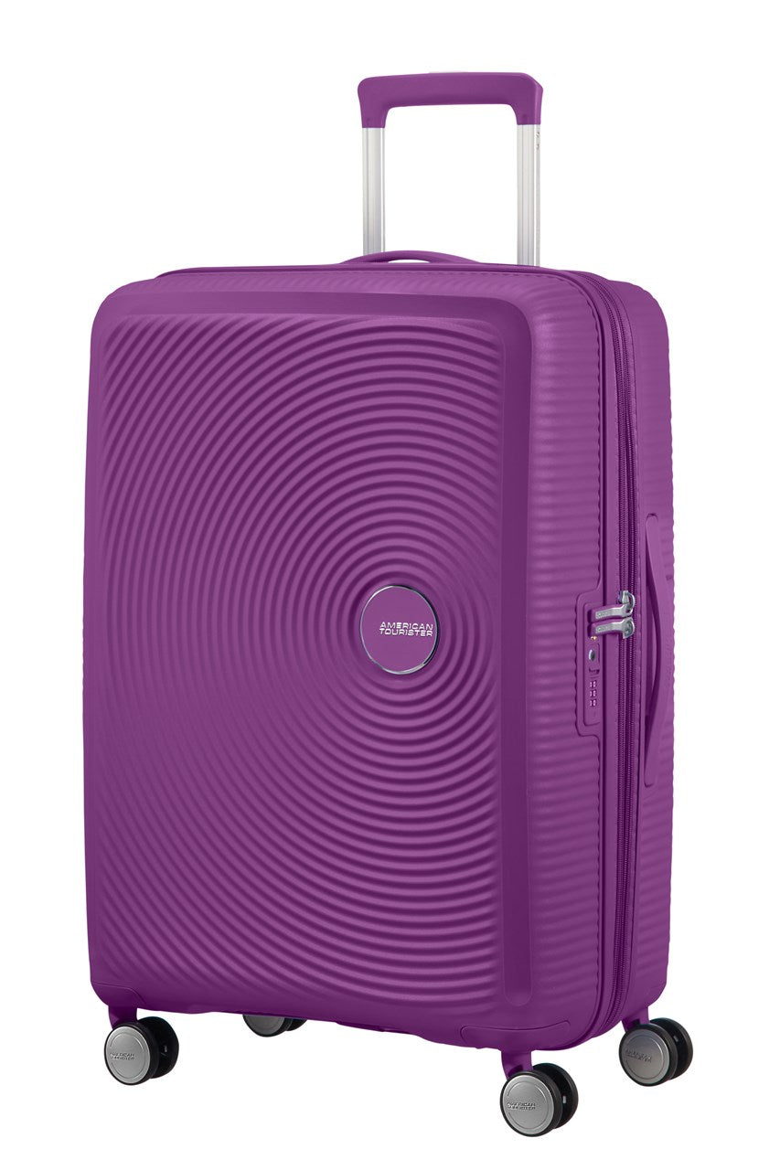 AMERICAN TOURISTER SOUNDBOX  SPINNER 67/24 TSA EXP