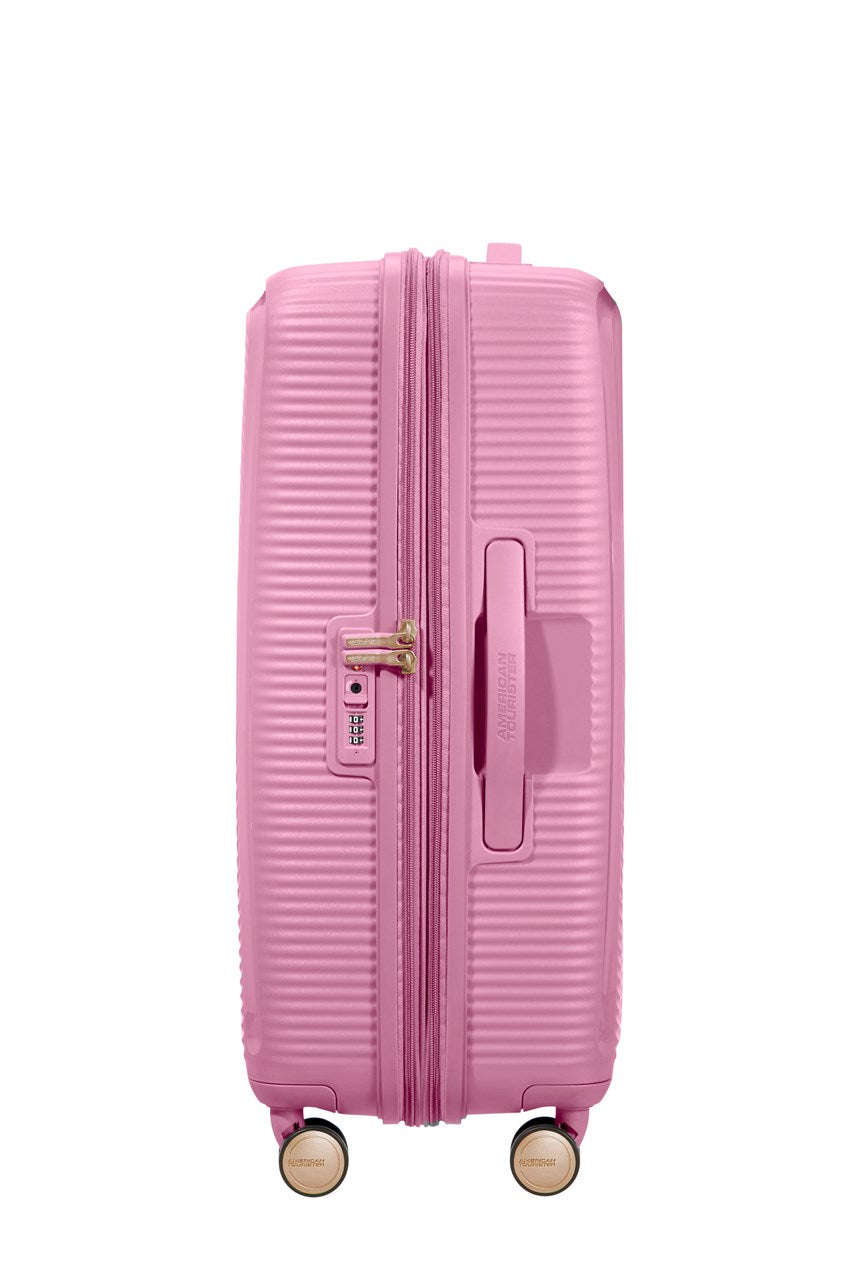 AMERICAN TOURISTER SOUNDBOX  SPINNER 67/24 TSA EXP