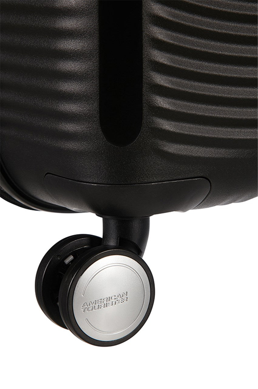 AMERICAN TOURISTER SOUNDBOX  SPINNER 77/28 TSA EXP