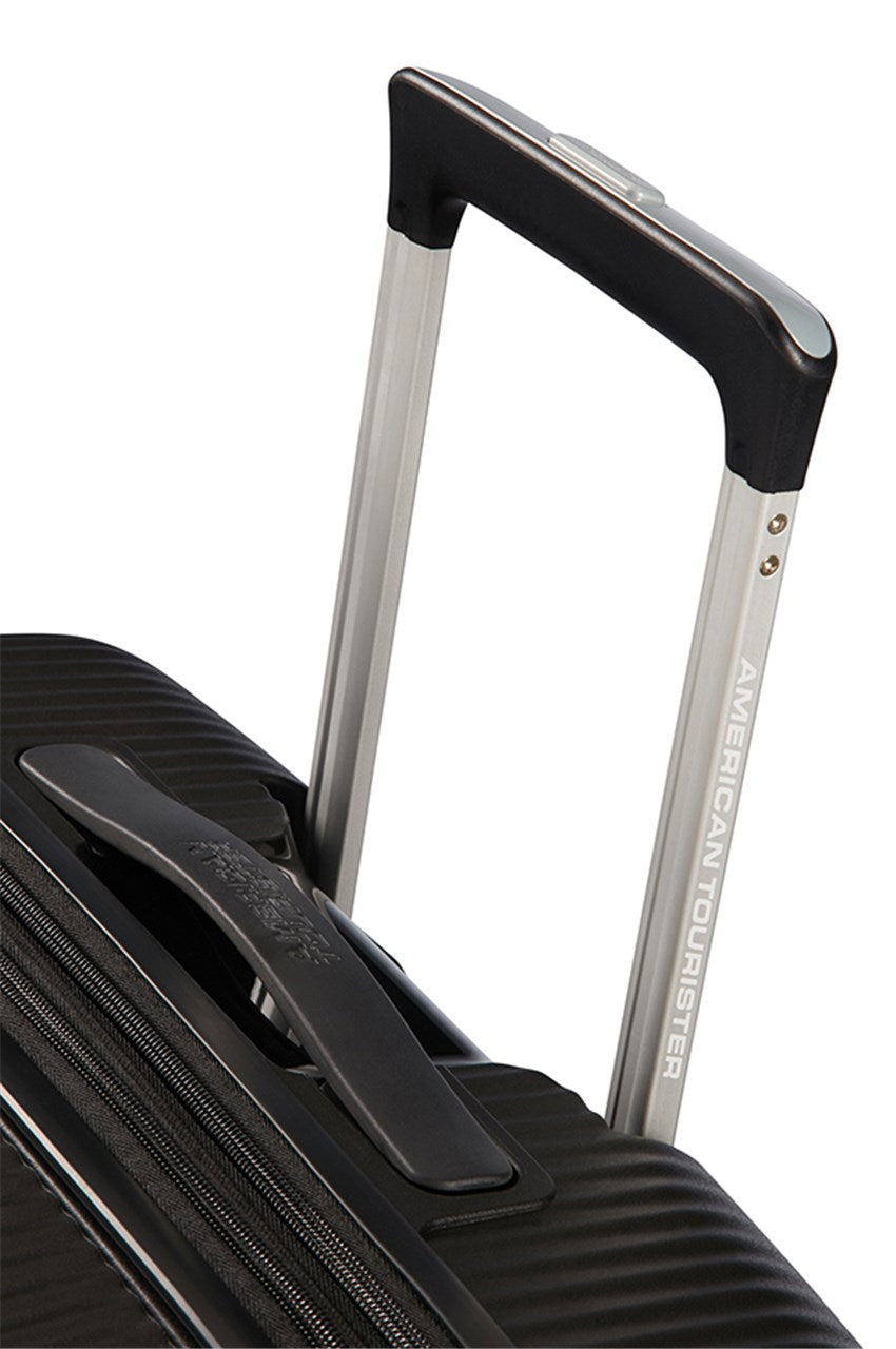 AMERICAN TOURISTER SOUNDBOX  SPINNER 77/28 TSA EXP