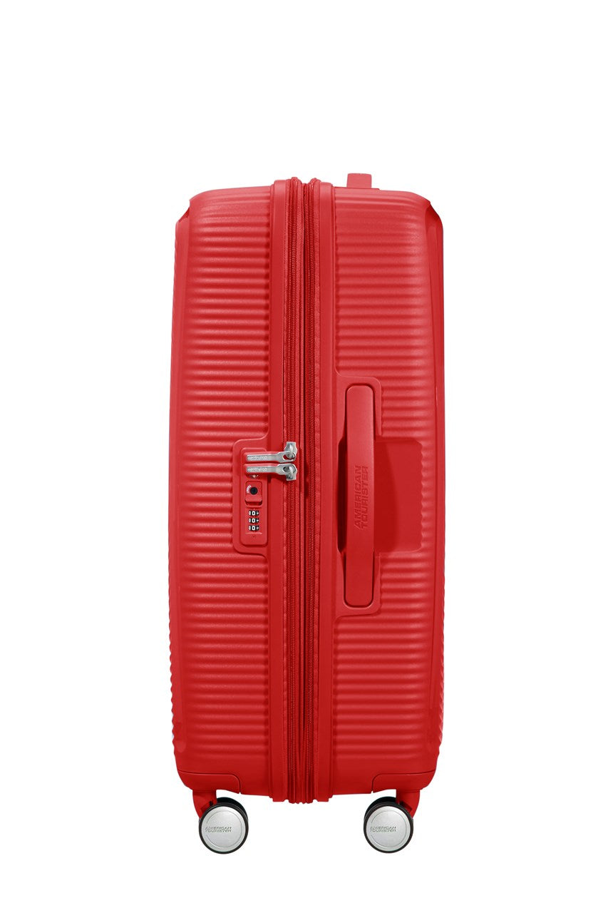AMERICAN TOURISTER SOUNDBOX  SPINNER 67/24 TSA EXP