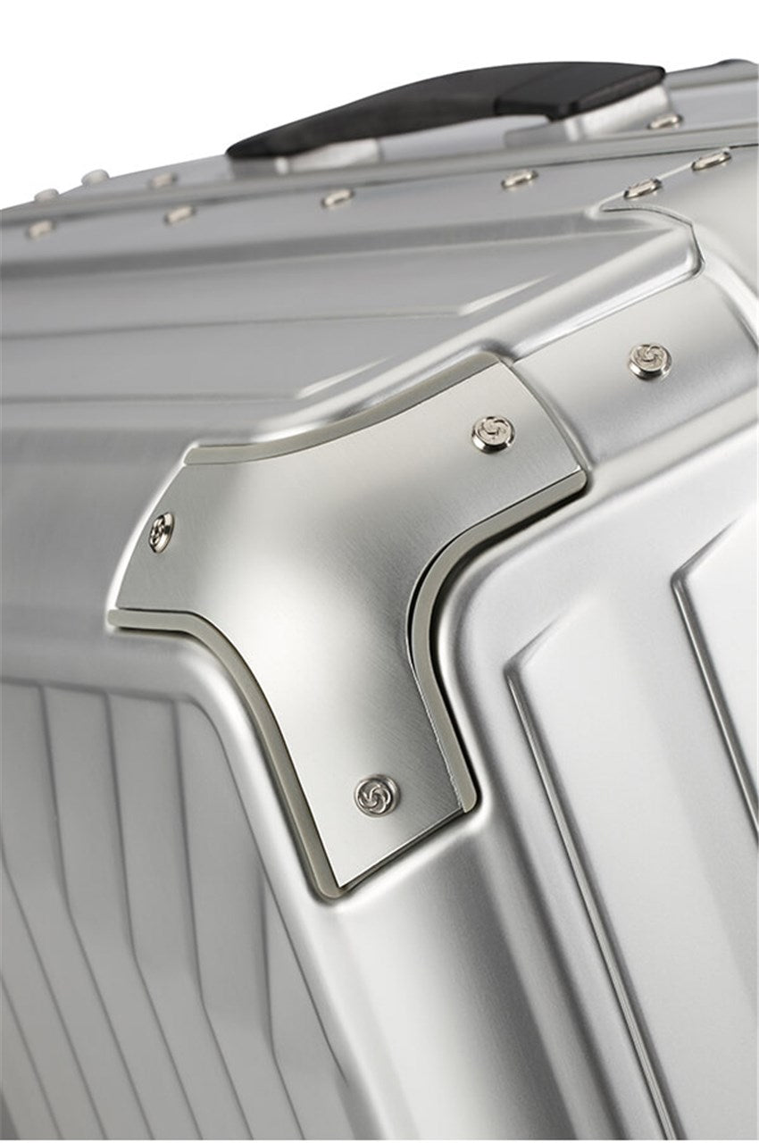 SAMSONITE LITE-BOX ALU SPINNER 69/25