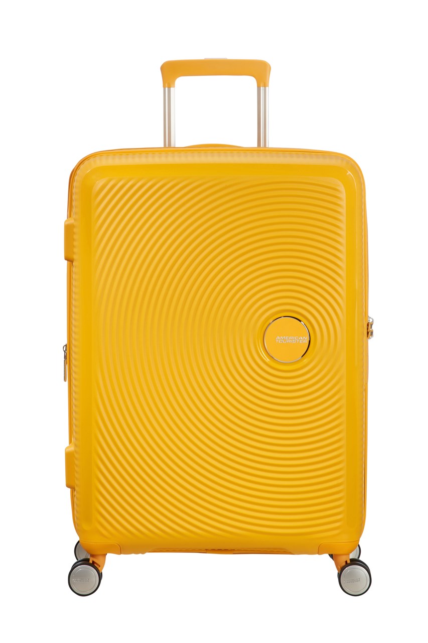 AMERICAN TOURISTER SOUNDBOX  SPINNER 67/24 TSA EXP