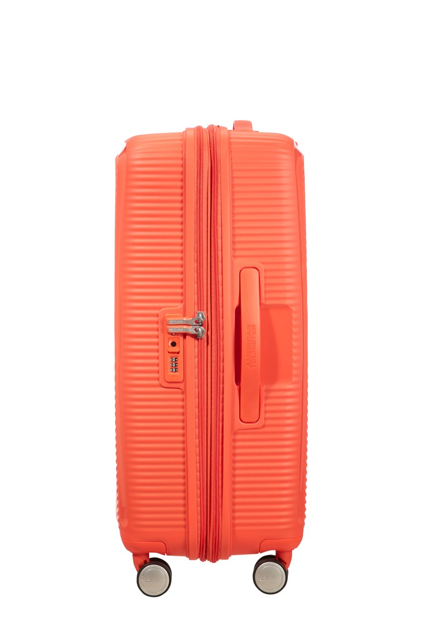 AMERICAN TOURISTER SOUNDBOX  SPINNER 67/24 TSA EXP