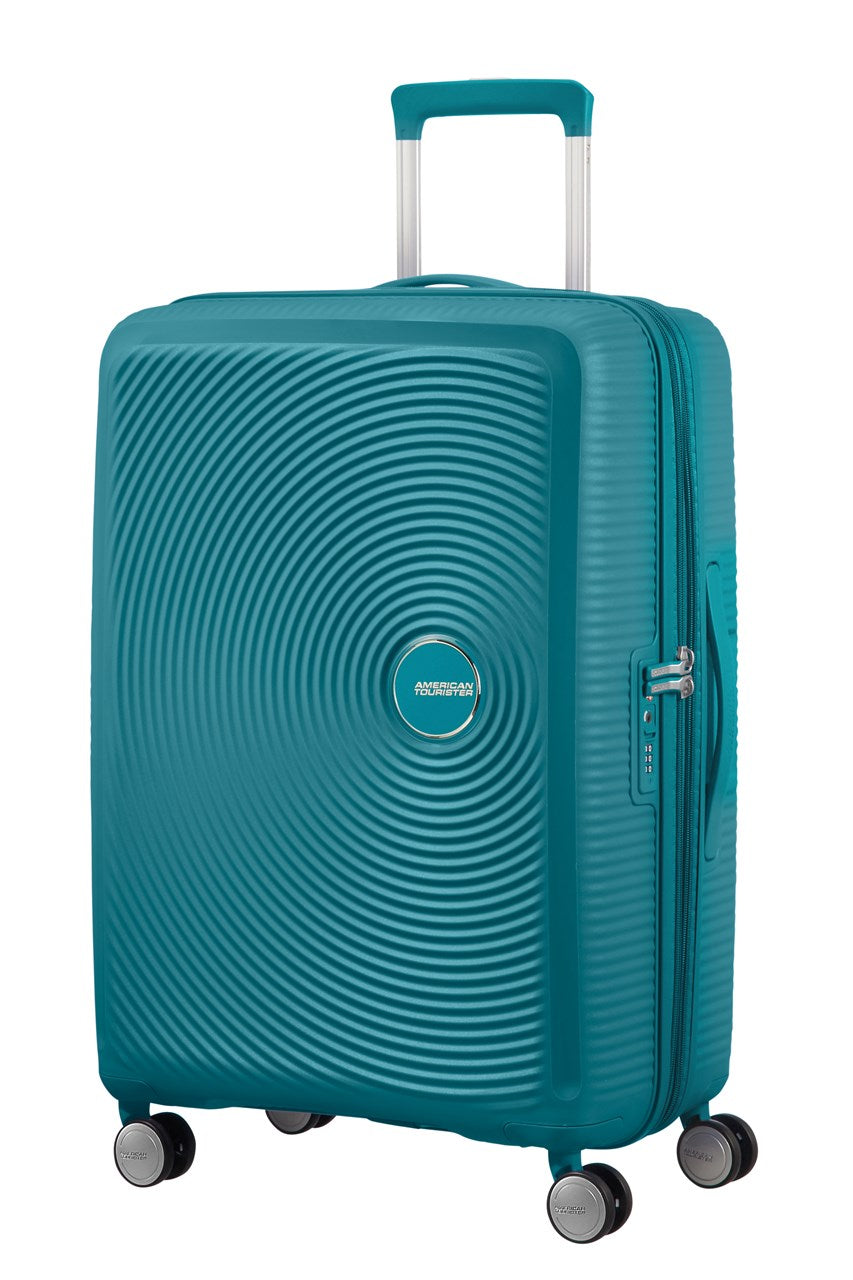 AMERICAN TOURISTER SOUNDBOX  SPINNER 67/24 TSA EXP