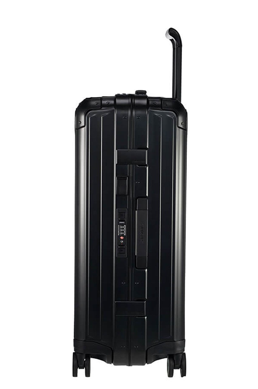 SAMSONITE LITE-BOX ALU SPINNER 69/25