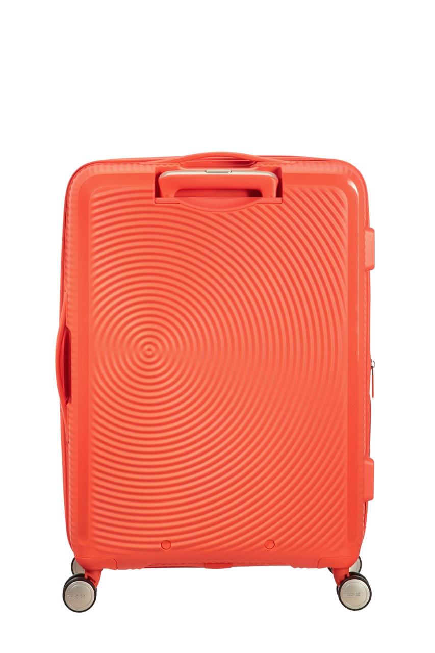 AMERICAN TOURISTER SOUNDBOX  SPINNER 67/24 TSA EXP
