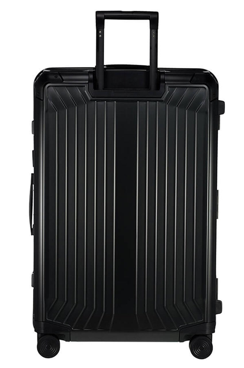 SAMSONITE LITE-BOX ALU SPINNER 76/28