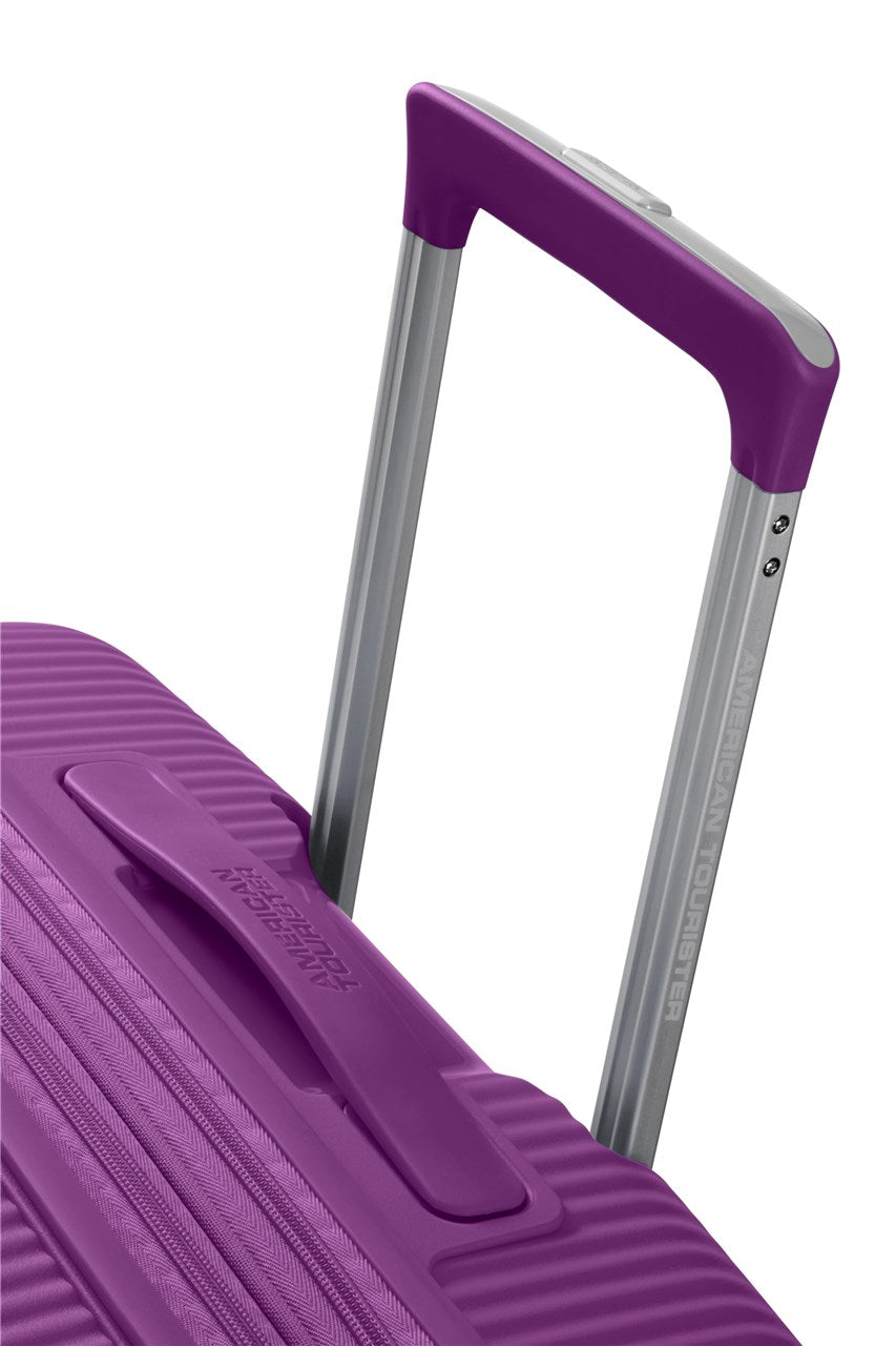 AMERICAN TOURISTER SOUNDBOX  SPINNER 67/24 TSA EXP