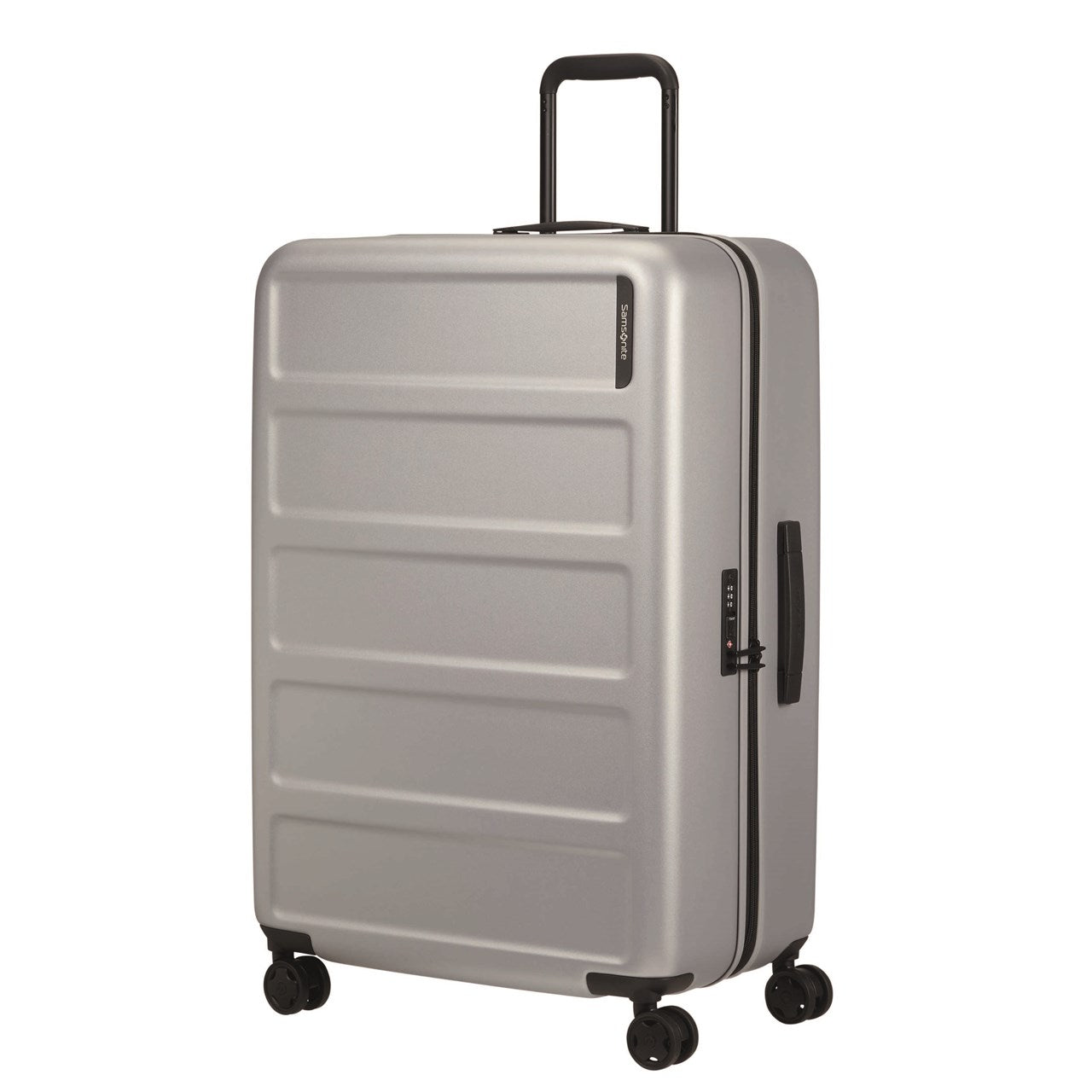 SAMSONITE QUADRIX SPINNER 75/28