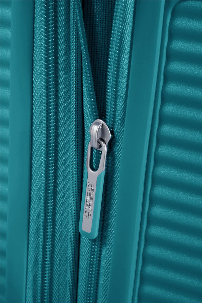 AMERICAN TOURISTER SOUNDBOX  SPINNER 67/24 TSA EXP