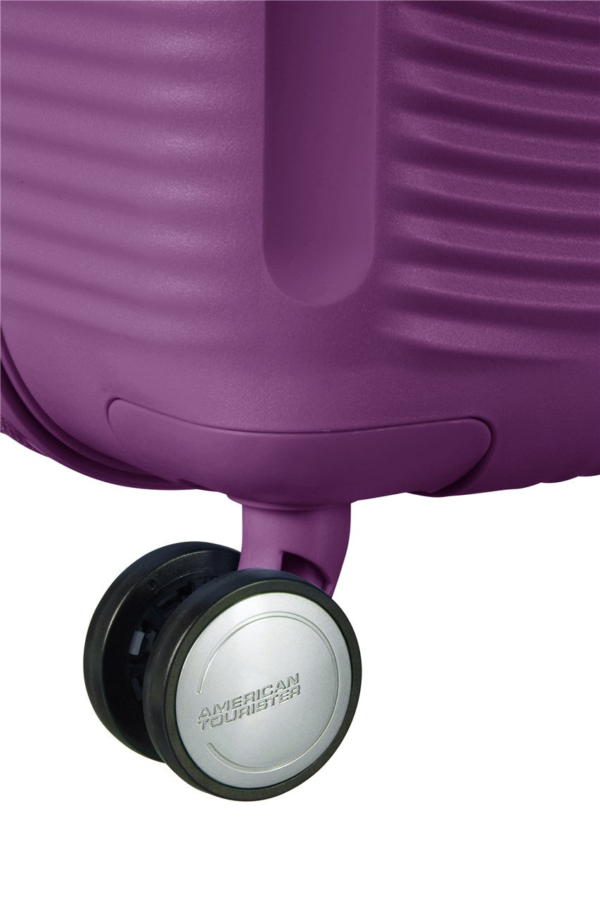 AMERICAN TOURISTER SOUNDBOX  SPINNER 67/24 TSA EXP
