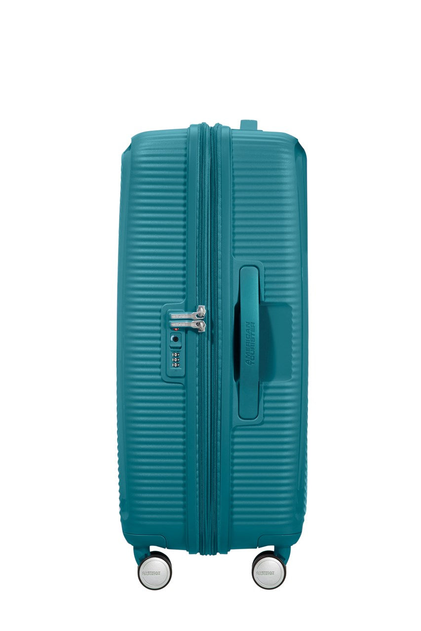 AMERICAN TOURISTER SOUNDBOX  SPINNER 67/24 TSA EXP