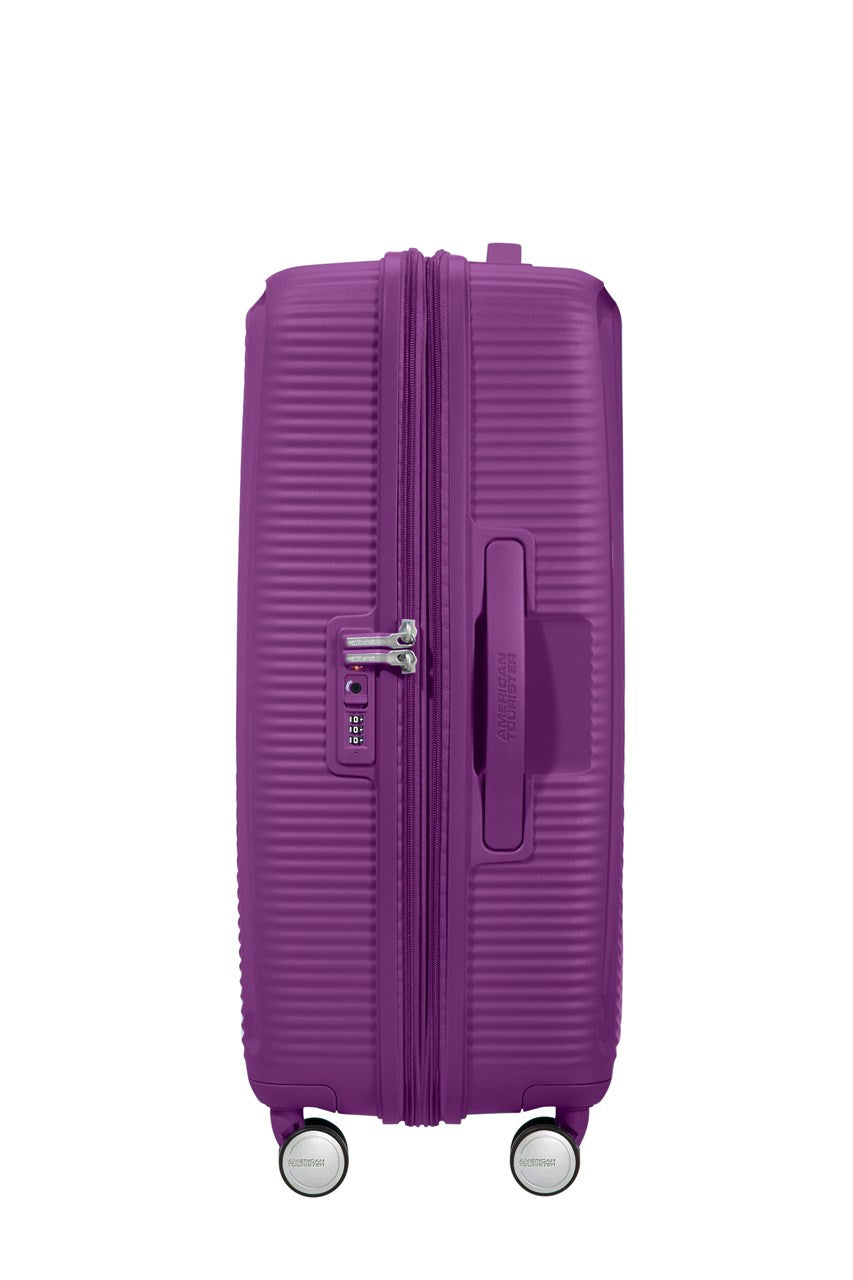 AMERICAN TOURISTER SOUNDBOX  SPINNER 67/24 TSA EXP