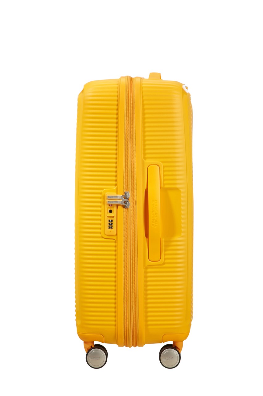 AMERICAN TOURISTER SOUNDBOX  SPINNER 67/24 TSA EXP