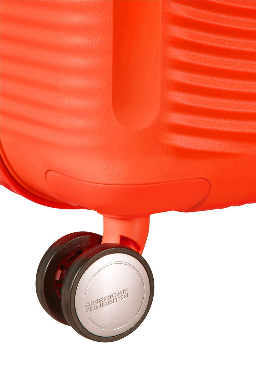 AMERICAN TOURISTER SOUNDBOX  SPINNER 67/24 TSA EXP