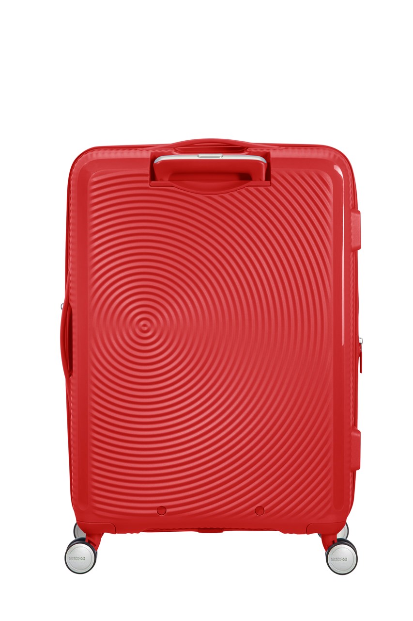AMERICAN TOURISTER SOUNDBOX  SPINNER 67/24 TSA EXP